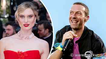 Läuft da was zwischen Ex-GNTM-Gewinnerin und diesem Weltstar? Jetzt spricht sie selbst