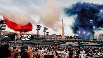 Paris feiert nächste Supershow: Sommer-Paralympics beginnen mit großem Versprechen