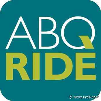 ABQ Ride suspending services on Labor Day