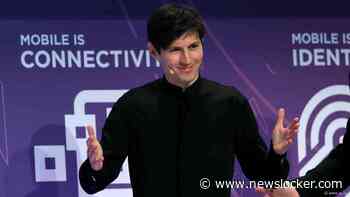 Telegram-oprichter Pavel Durov vervolgd in Frankrijk, mag land niet verlaten