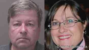 Defence concedes Ont. man's possible role in wife's death as sentencing looms