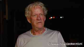 Grote verrassing voor Albert bij thuiskomst in B&amp;B Vol Liefde: 'Schrok me kapot'