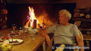 Albert bij thuiskomst: 'Er zit al iemand in m'n hartje'