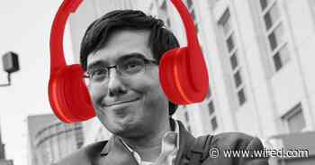 Martin Shkreli Made Copies of His $2 Million Wu-Tang Album—and Hid Them in ‘Safes All Around the World’