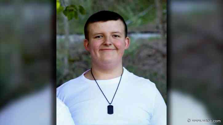 West Virginia middle schooler dies after hard hit at football practice