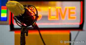 Edmonton’s legendary 630 CHED finds a new home on the AM dial