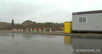 Feds announce plans to develop public lands in Calgary for affordable housing