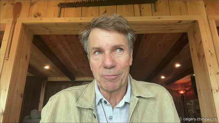 'The Tragically Hip: No Dress Rehearsal' a look at one of Canada's most beloved bands