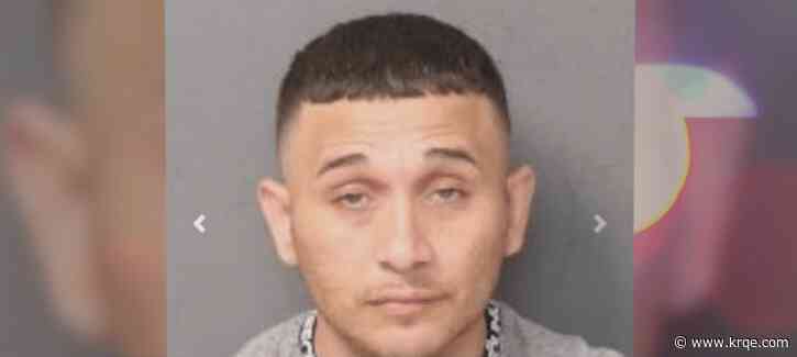 Man who fled Albuquerque police sentenced to 3 years in plea deal