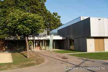 Gemeente Balen investeert 4,5 miljoen euro in uitbreiding sportpark: “De nieuwe vloer schuift en veert écht goed”