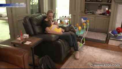 ECECD debuts new home service aid for families