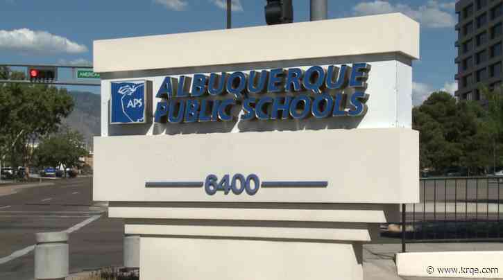 APS superintendent outlines challenges and goals at the first 'State of the District'