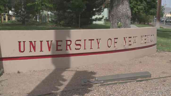 UNM receives $1 million for quantum technology research
