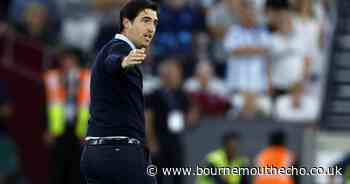 Iraola bemoans another controversial goal as Cherries exit Carabao Cup