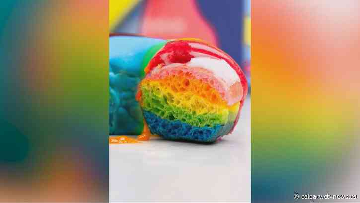 Calgary businesses get behind Pride 2024