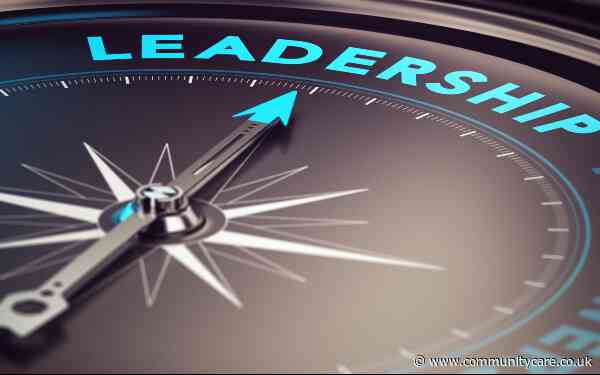 New leadership for AMHP Leads Network