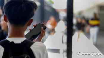 Calgary school boards implement new cellphone, social media rules for students