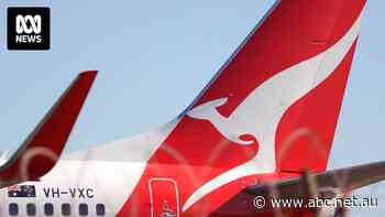 Qantas posts fall in its post-tax profit to $1.25 billion