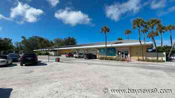 Commissioners halt Holmes Beach parking garage negotiations and design