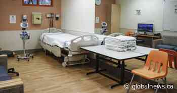 Doctors, nurses concerned by Alberta premier considering plan to transfer hospitals