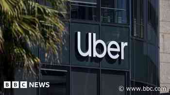 Uber fined €290m for personal data transfer