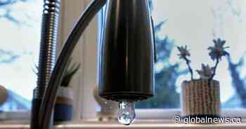 Calgarians do better on Day 2 of water rationing as pipe repairs continue