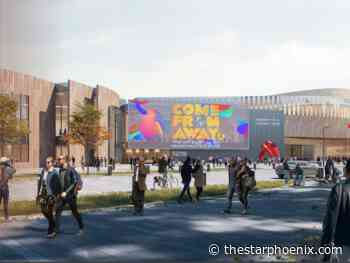 Saskatoon city council approves downtown arena funding plan