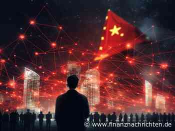 XRP durchbricht Chinas Krypto-Blockade: Ein Zeichen der Öffnung?