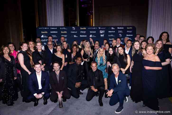 Recapping the glorious Gala of the 2024 INDE.Awards