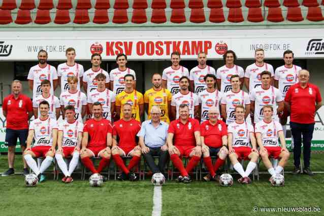 ONZE PROGNOSE. Met zin voor realisme mag SV Oostkamp op de (lagere) linkerkolom mikken