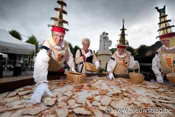 Geniet van een schemerconcert aan een kasteel of smul van echte knapkoek: dit zijn onze uittips