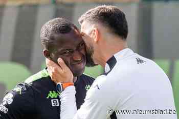 ’t Is nog niet voorbij die mooie zomer: als Wisla Krakau niet voor mirakel zorgt, is Cercle Brugge straks vijf miljoen rijker