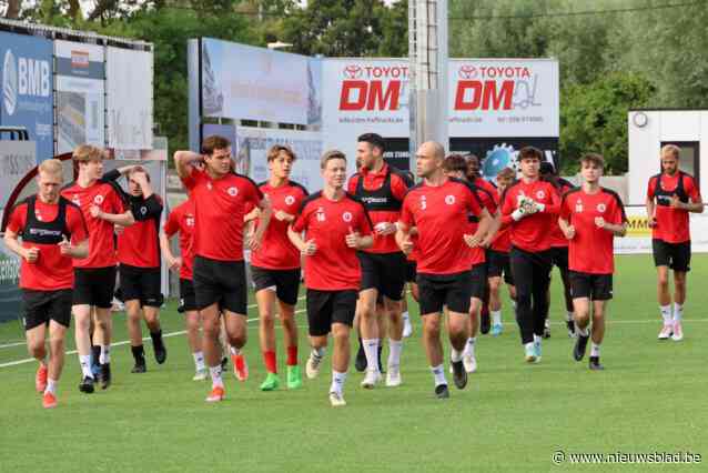 ONZE PROGNOSE. FC Gullegem mag mikken op top van rechterkolom, maar dan moeten enkele puzzelstukjes nog op hun plaats vallen