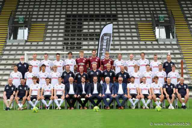 ONZE PROGNOSE. Met de groeten van Winkel Sport is promovendus SK Roeselare meteen een titelpretendent