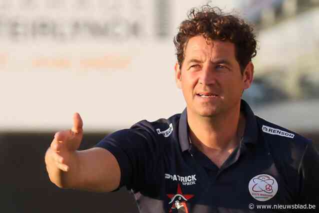 ONZE PROGNOSE. Jong Essevee moet opnieuw gooi kunnen doen naar eindronde (als gebrek aan scorend vermogen geen roet in het eten gooit)