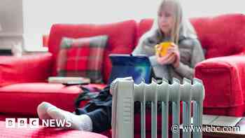Help with energy bills urged for struggling pensioners