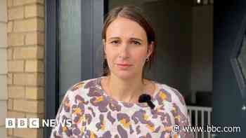 'Hellway' - the new-build estate with no end of snags