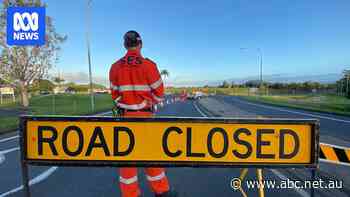 Trucking companies consider avoiding night driving after two crashes on the Bruce Highway