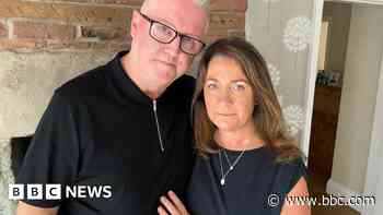 Parents' plea for help in solving son's killing