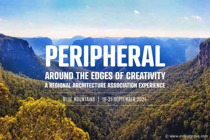 Gathering around the edges in the Blue Mountains