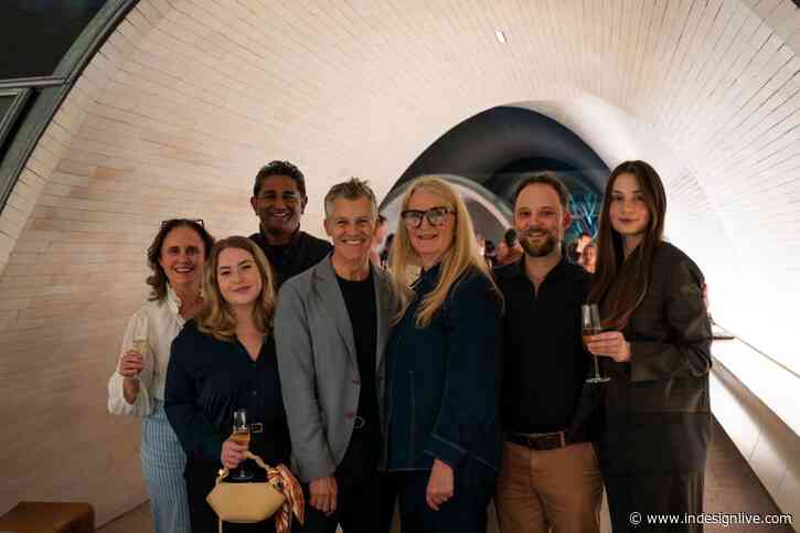 INDESIGN #92 might be our Smartest issue yet