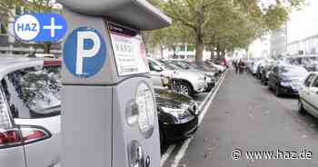 Kostenlos-Parken ab 18 Uhr in Hannovers City: Zweifel an Plan der Politik