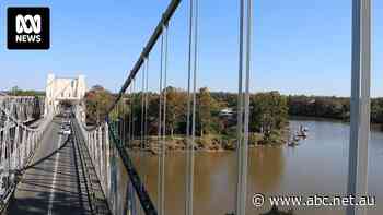 Temporary closure of Walter Taylor Bridge reignites debate over need for duplicate river crossing