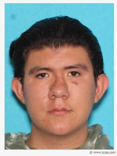 Santa Fe police arrest man accused of trying to sexually assault two girls