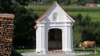 Ein sakrales Schmuckstück mit vielen Besonderheiten