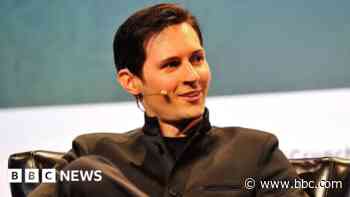 Telegram repeatedly refuses to join child protection schemes