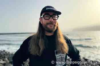 Uncommon Creative Studio hires Scott Dungate as CCO of London office