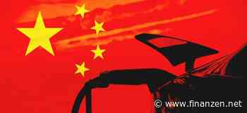 "Entschieden dagegen": China kritisiert EU-Zölle auf chinesische E-Autos und Teslas harsch