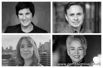 Movers and Shakers: Virgin Media O2, Wieden & Kennedy, Assembly, Criteo, ISBA and more