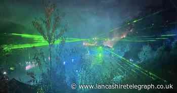 Rivington Festival of Lights returns with new attractions - how to get tickets